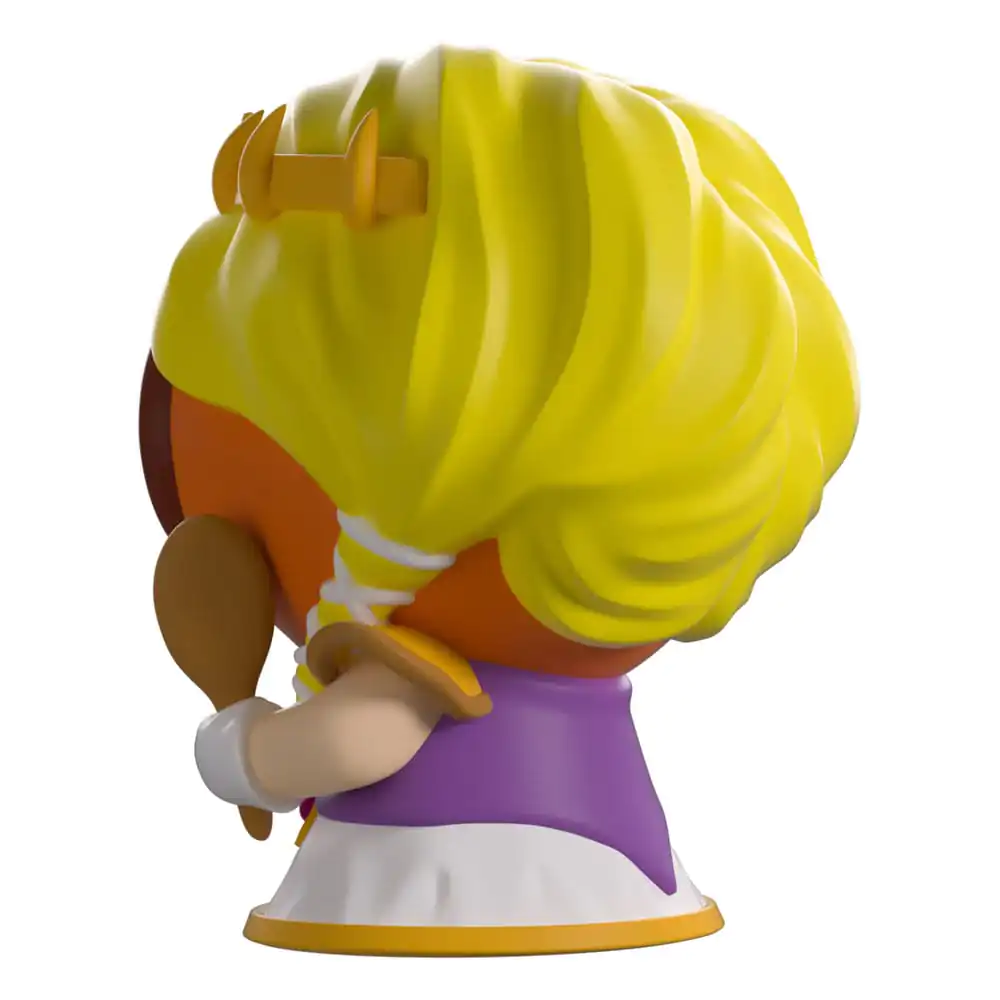 South Park vinilna figura Princess Kenny 9 cm fotografija izdelka