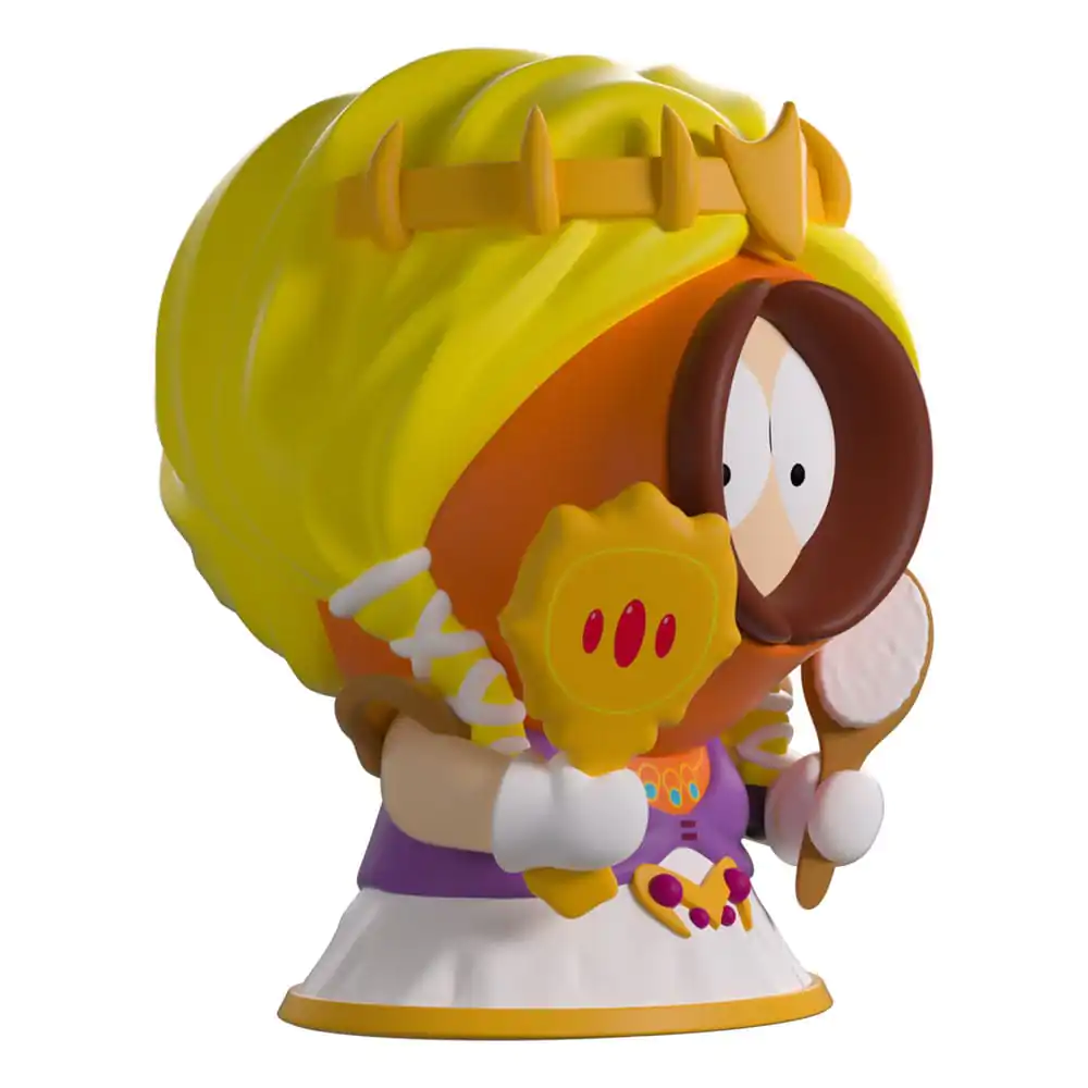 South Park vinilna figura Princess Kenny 9 cm fotografija izdelka