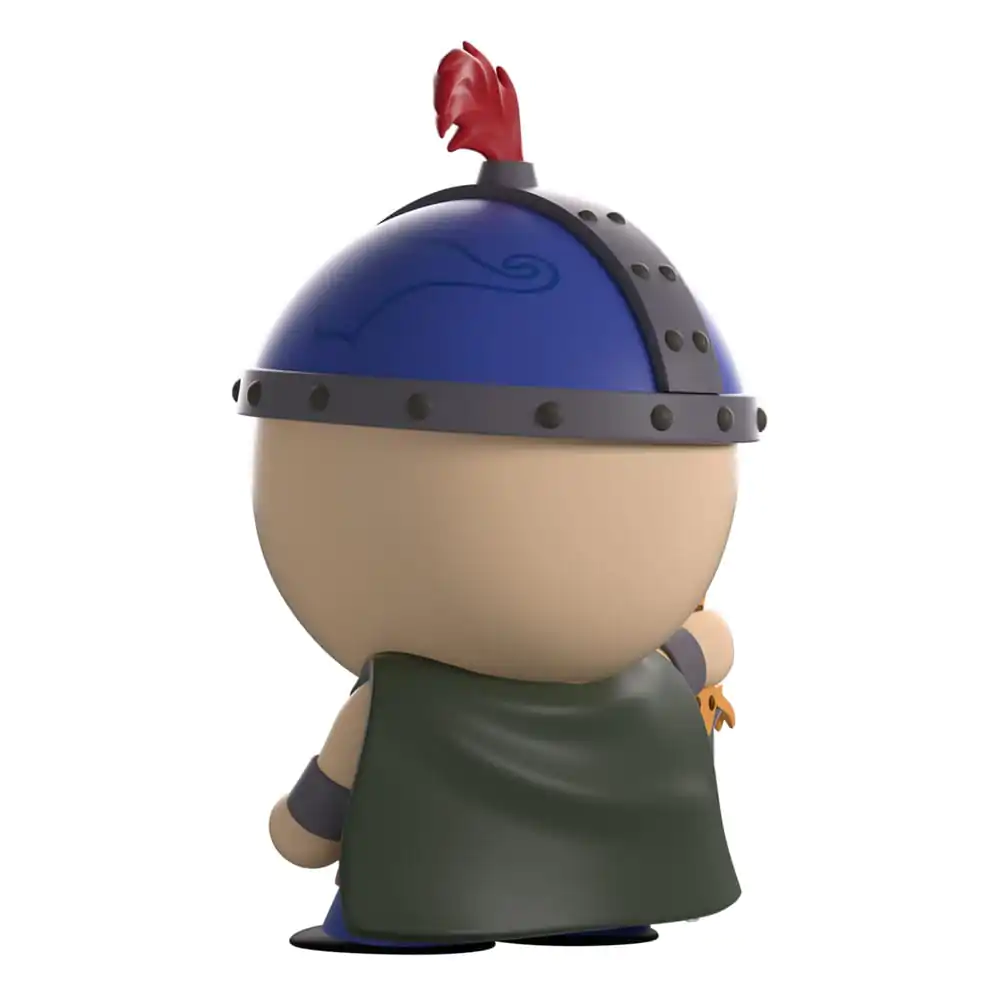 South Park Vinilna figura Ranger Stan Marshwalker 10 cm fotografija izdelka