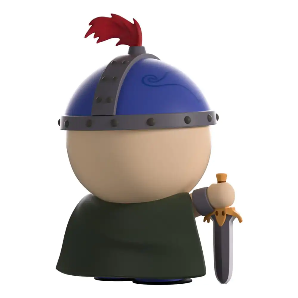South Park Vinilna figura Ranger Stan Marshwalker 10 cm fotografija izdelka