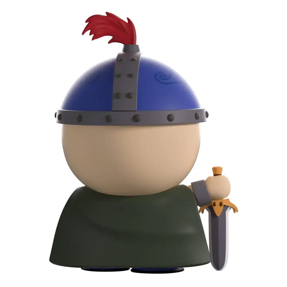 South Park Vinilna figura Ranger Stan Marshwalker 10 cm fotografija izdelka