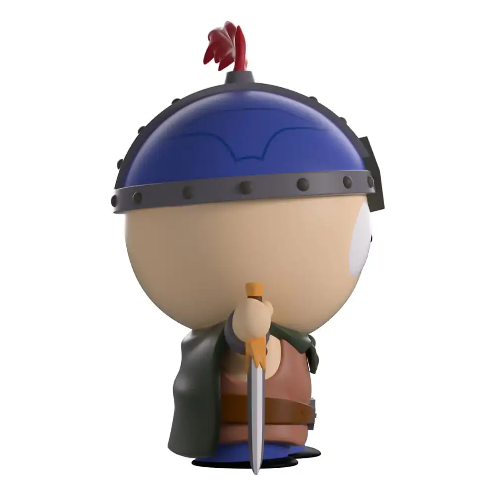 South Park Vinilna figura Ranger Stan Marshwalker 10 cm fotografija izdelka