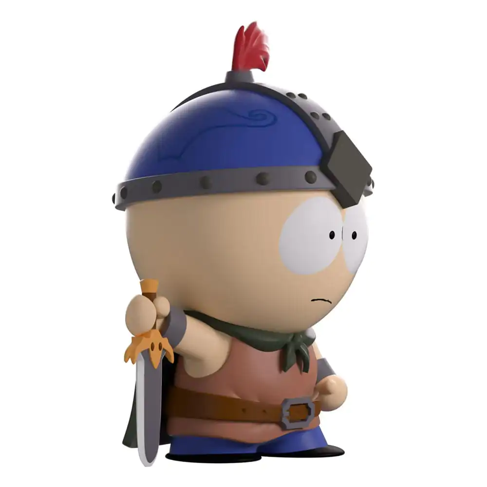 South Park Vinilna figura Ranger Stan Marshwalker 10 cm fotografija izdelka