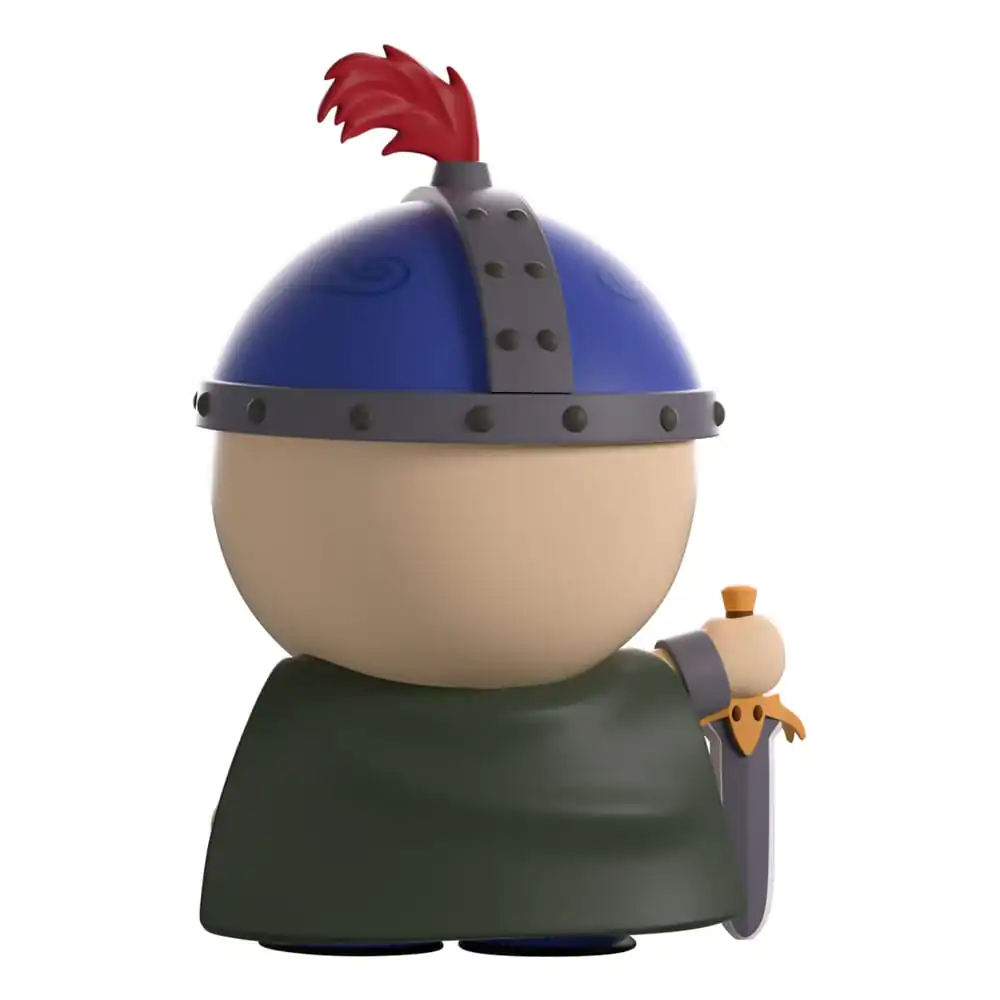 South Park Vinilna figura Ranger Stan Marshwalker 10 cm fotografija izdelka