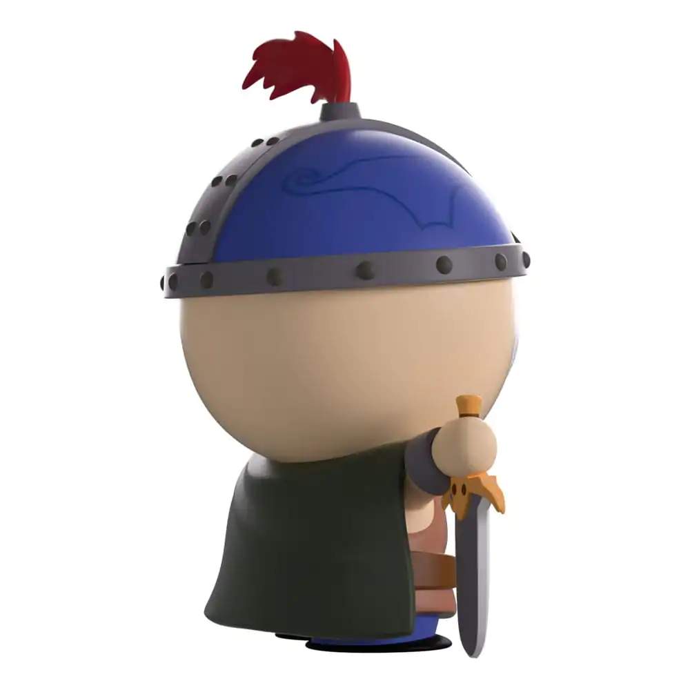 South Park Vinilna figura Ranger Stan Marshwalker 10 cm fotografija izdelka
