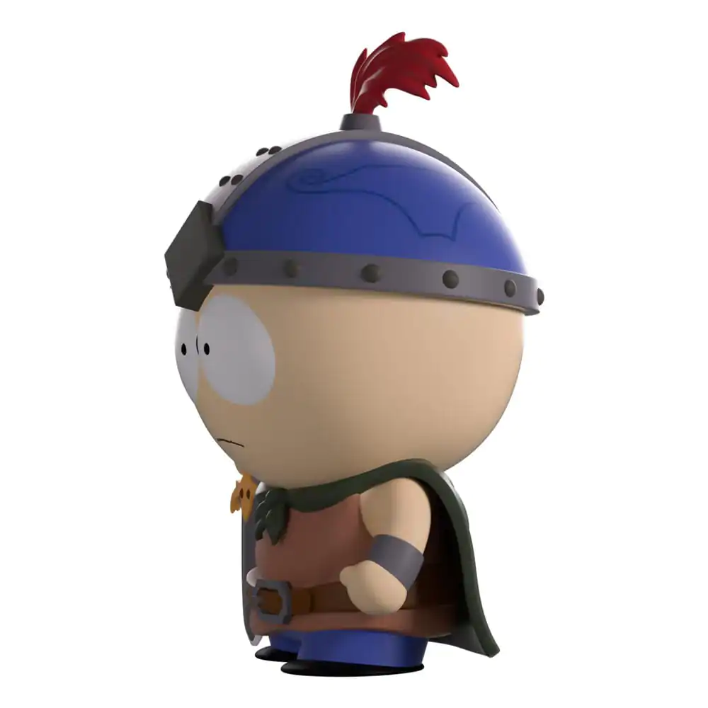 South Park Vinilna figura Ranger Stan Marshwalker 10 cm fotografija izdelka