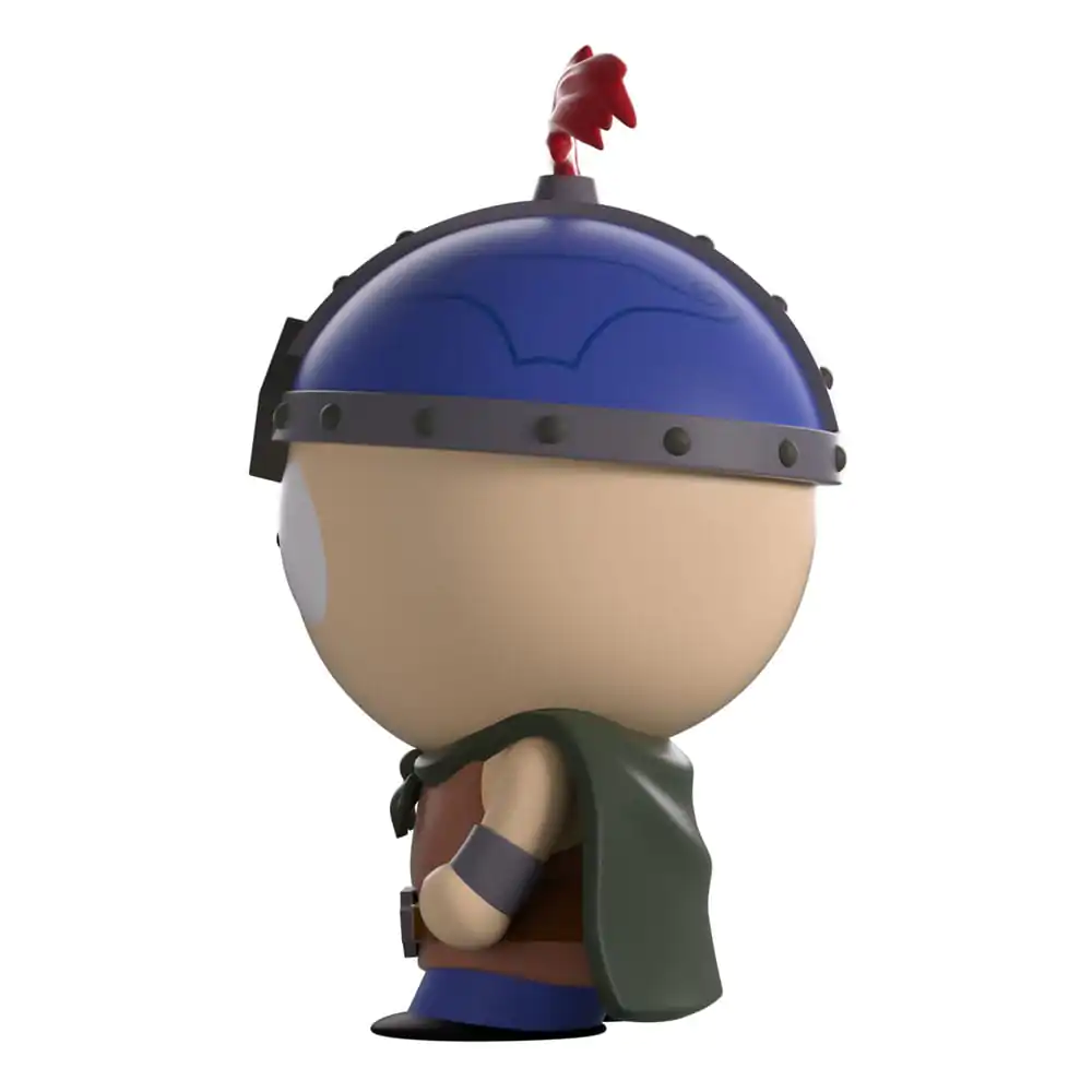 South Park Vinilna figura Ranger Stan Marshwalker 10 cm fotografija izdelka
