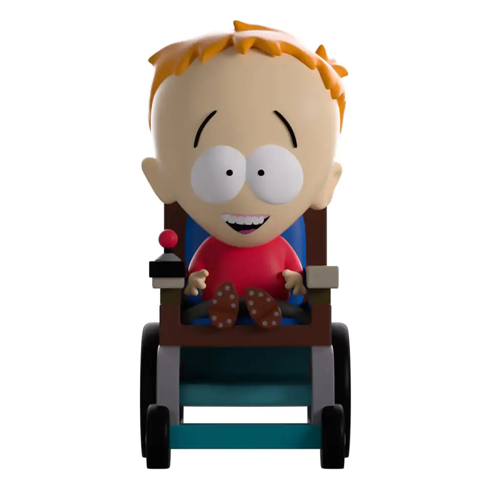 South Park Vinyl Figura Timmy 13 cm fotografija izdelka