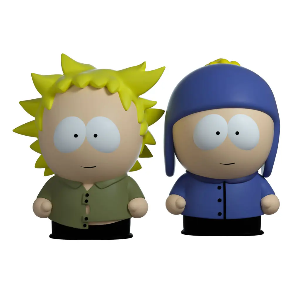 South Park Vinyl Figurice 2-Pack Tweek & Craig 12 cm fotografija izdelka