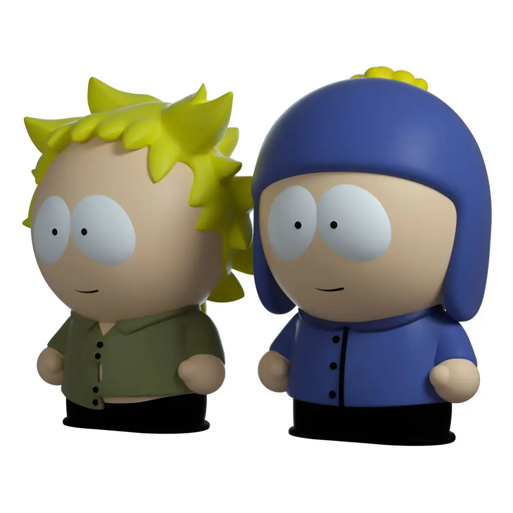 South Park Vinyl Figurice 2-Pack Tweek & Craig 12 cm fotografija izdelka