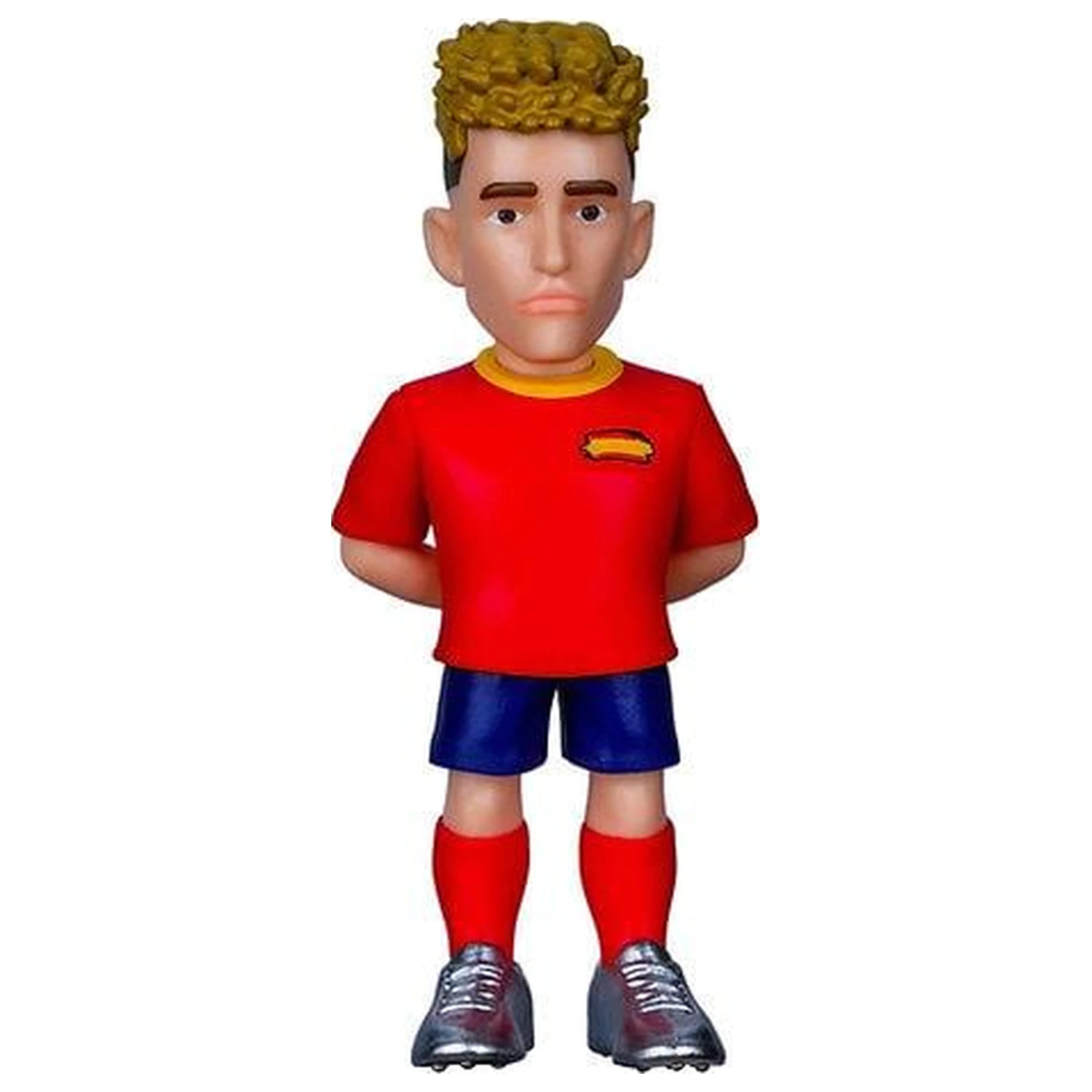 Spain Lopez Figura Minix Svetovno prvenstvo 12 cm fotografija izdelka