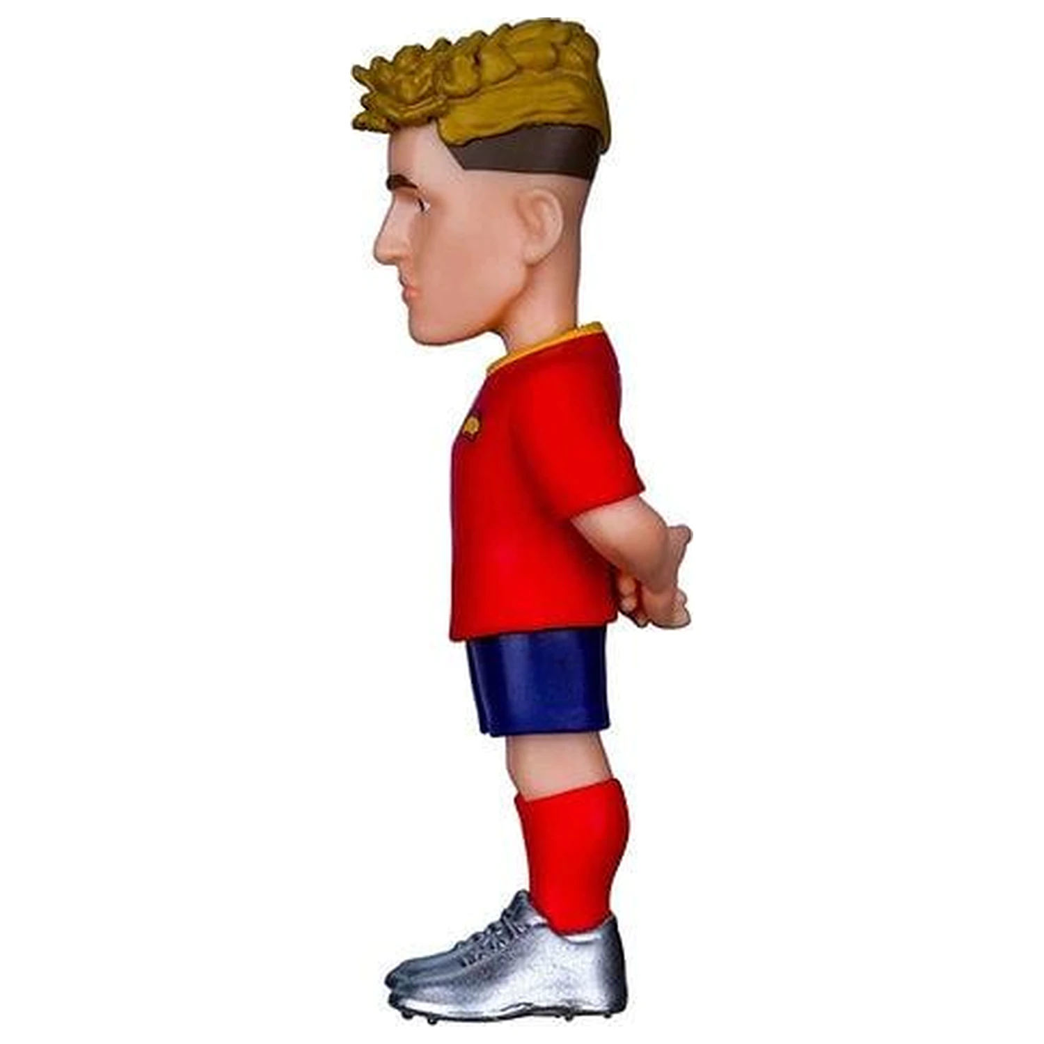 Spain Lopez Figura Minix Svetovno prvenstvo 12 cm fotografija izdelka