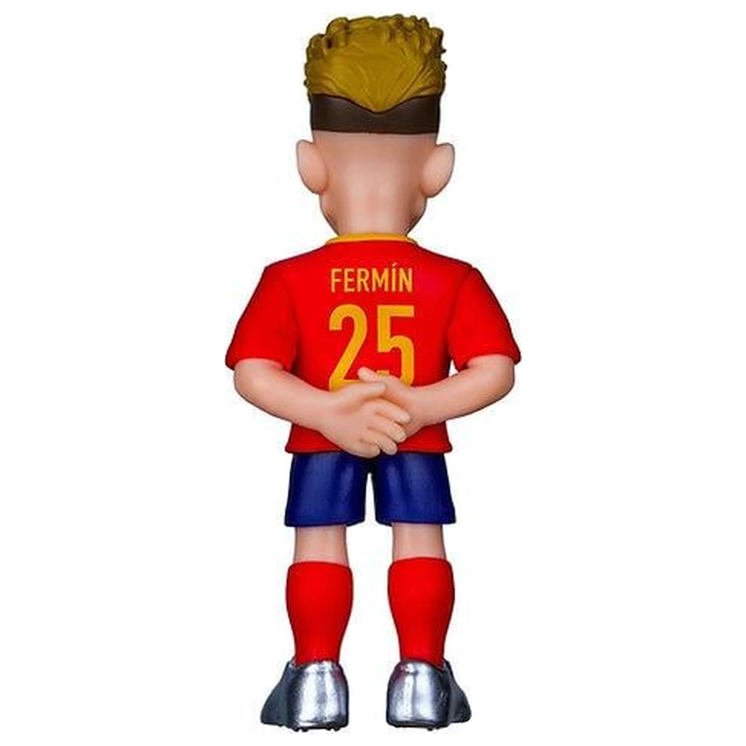 Spain Lopez Figura Minix Svetovno prvenstvo 12 cm fotografija izdelka