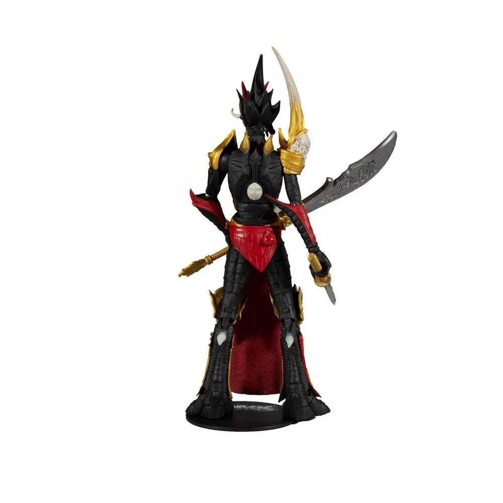 Spawn akcijska figura Mandarin Spawn 18 cm fotografija izdelka