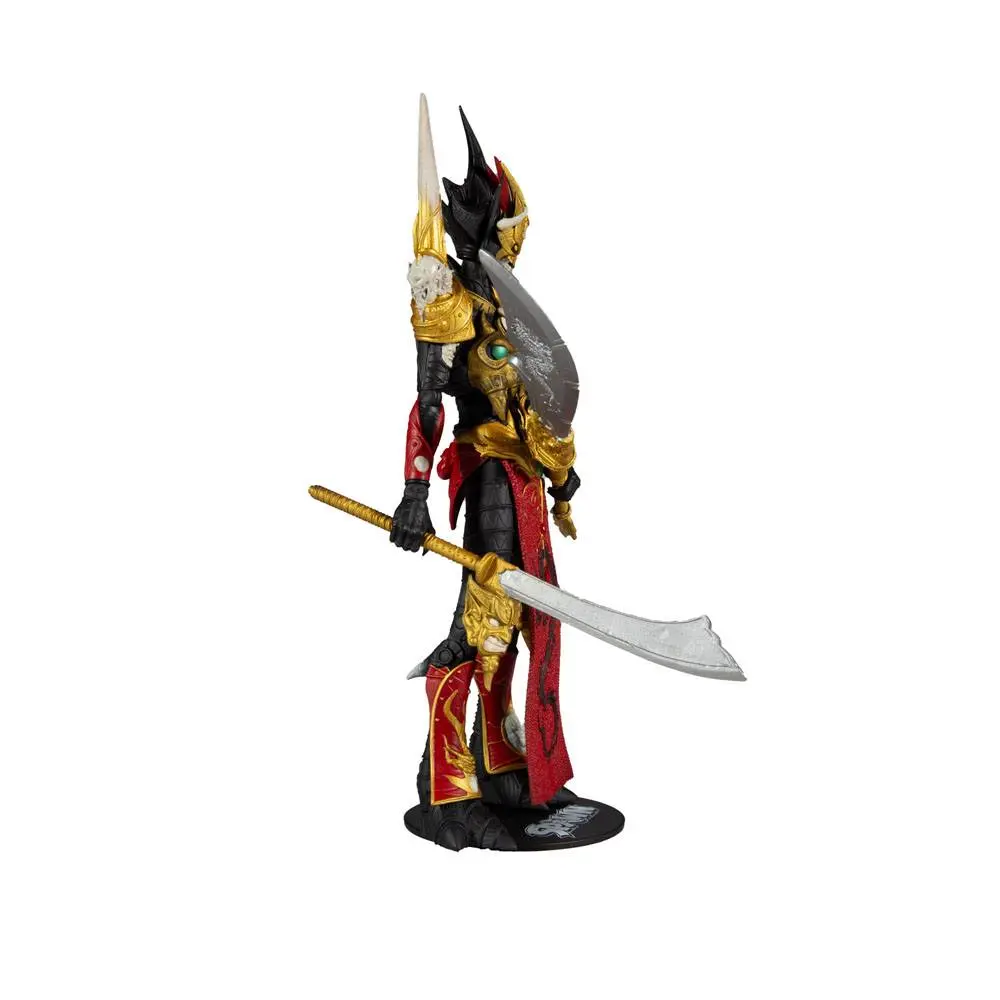Spawn akcijska figura Mandarin Spawn 18 cm fotografija izdelka