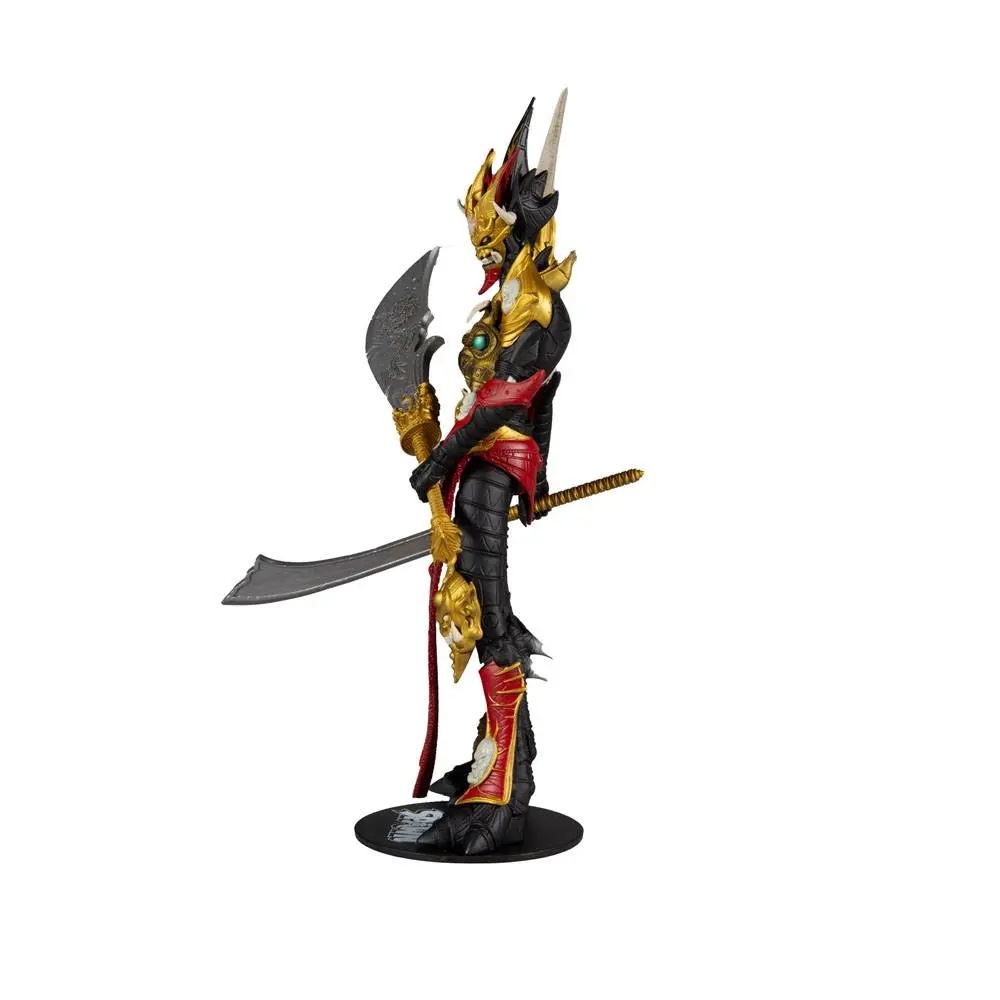 Spawn akcijska figura Mandarin Spawn 18 cm fotografija izdelka
