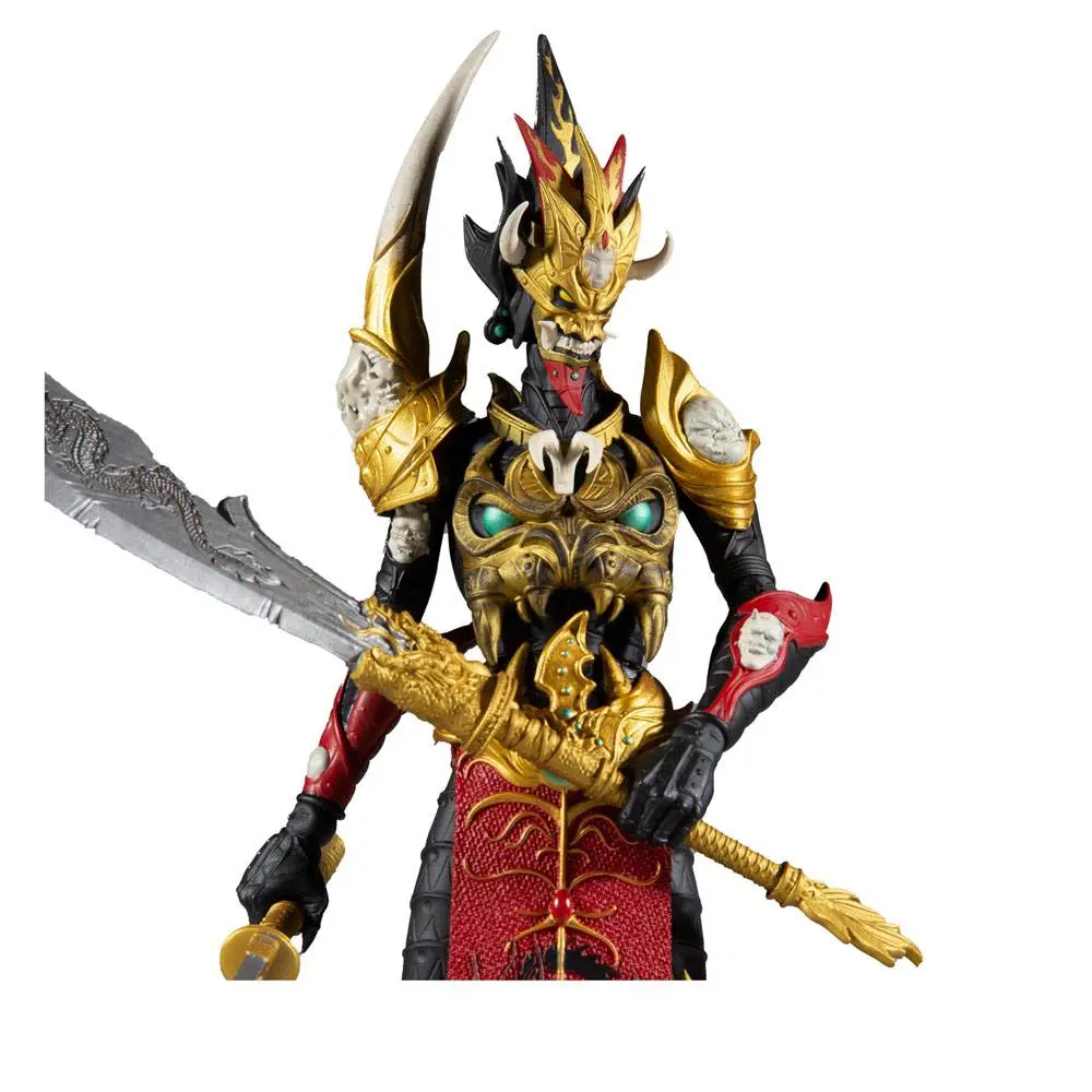 Spawn akcijska figura Mandarin Spawn 18 cm fotografija izdelka