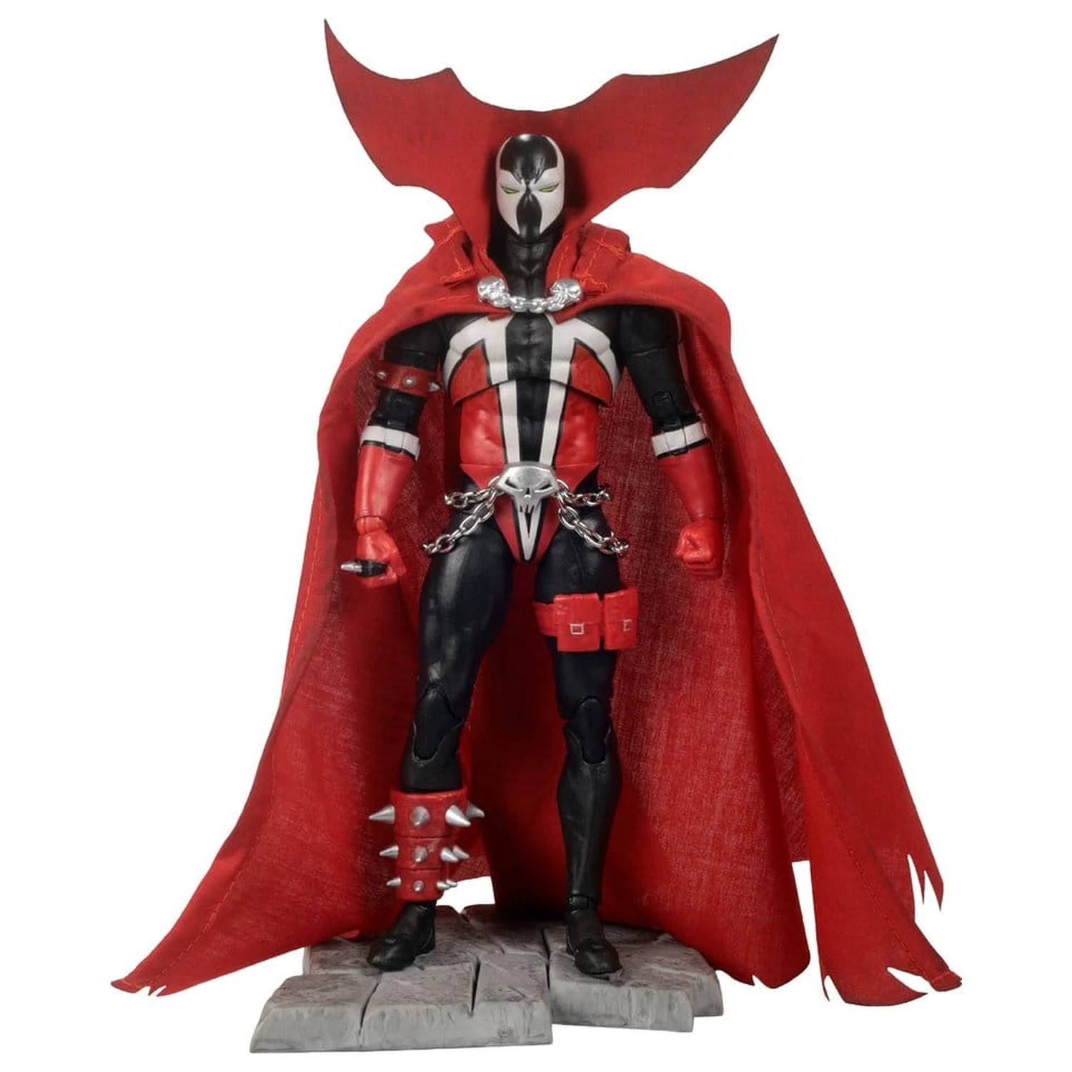Spawn McFarlane Elite Edition akcijska figura Spawn 19 cm fotografija izdelka