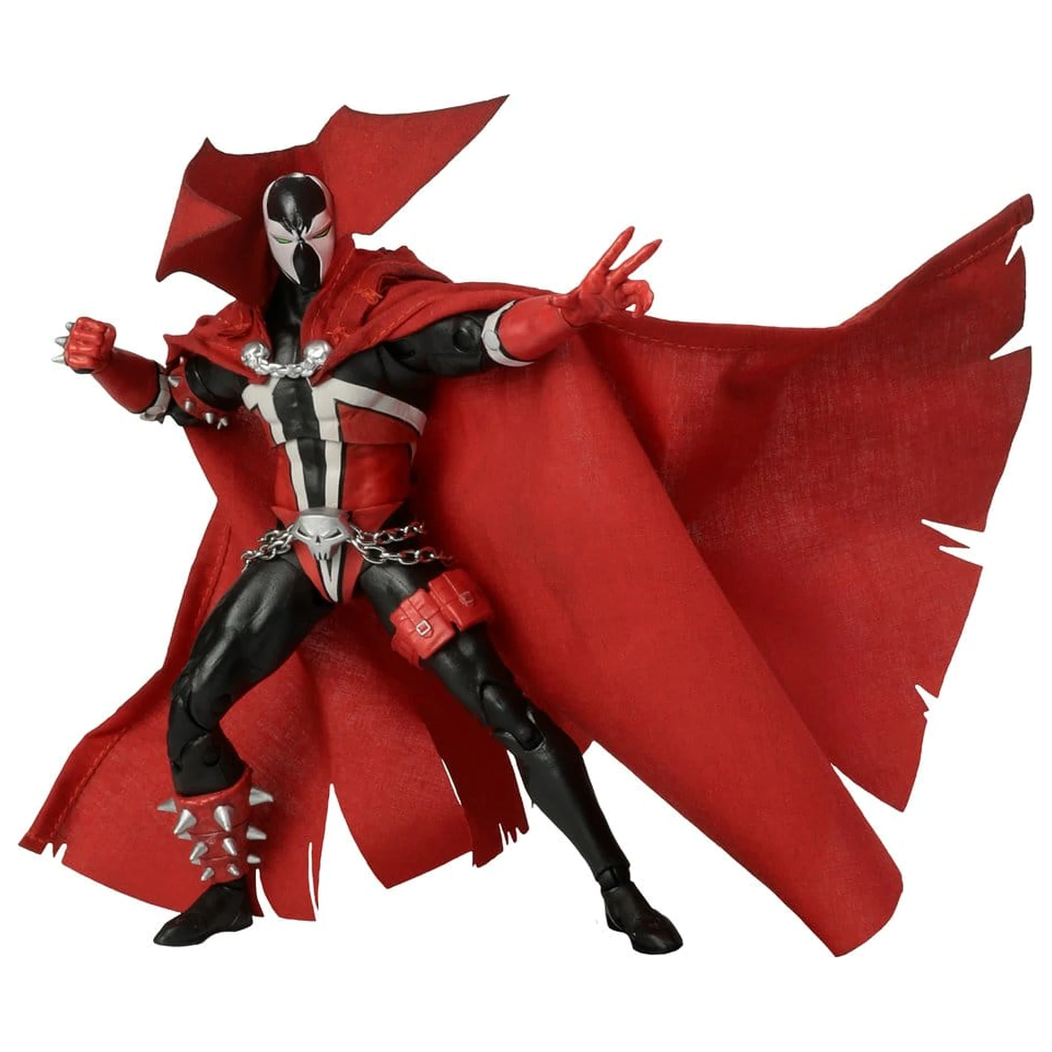 Spawn McFarlane Elite Edition akcijska figura Spawn 19 cm fotografija izdelka