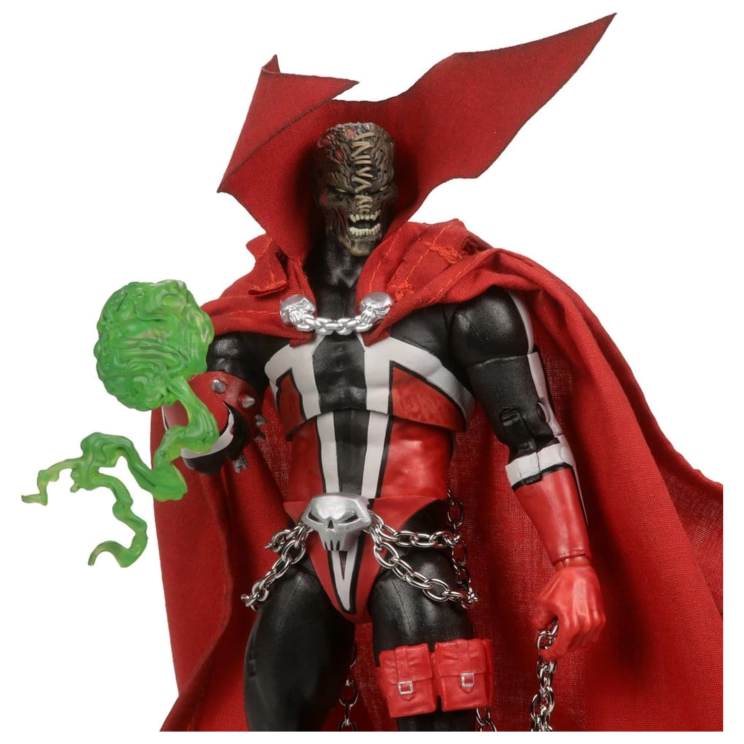 Spawn McFarlane Elite Edition akcijska figura Spawn 19 cm fotografija izdelka
