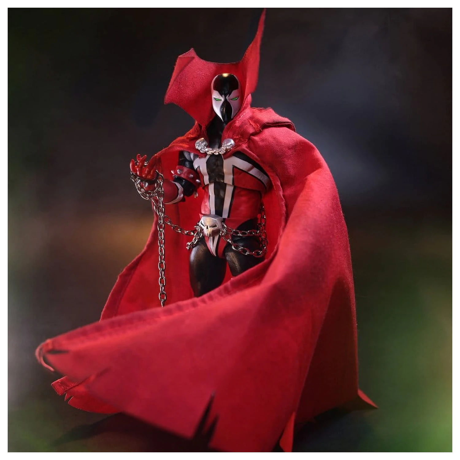 Spawn McFarlane Elite Edition akcijska figura Spawn 19 cm fotografija izdelka