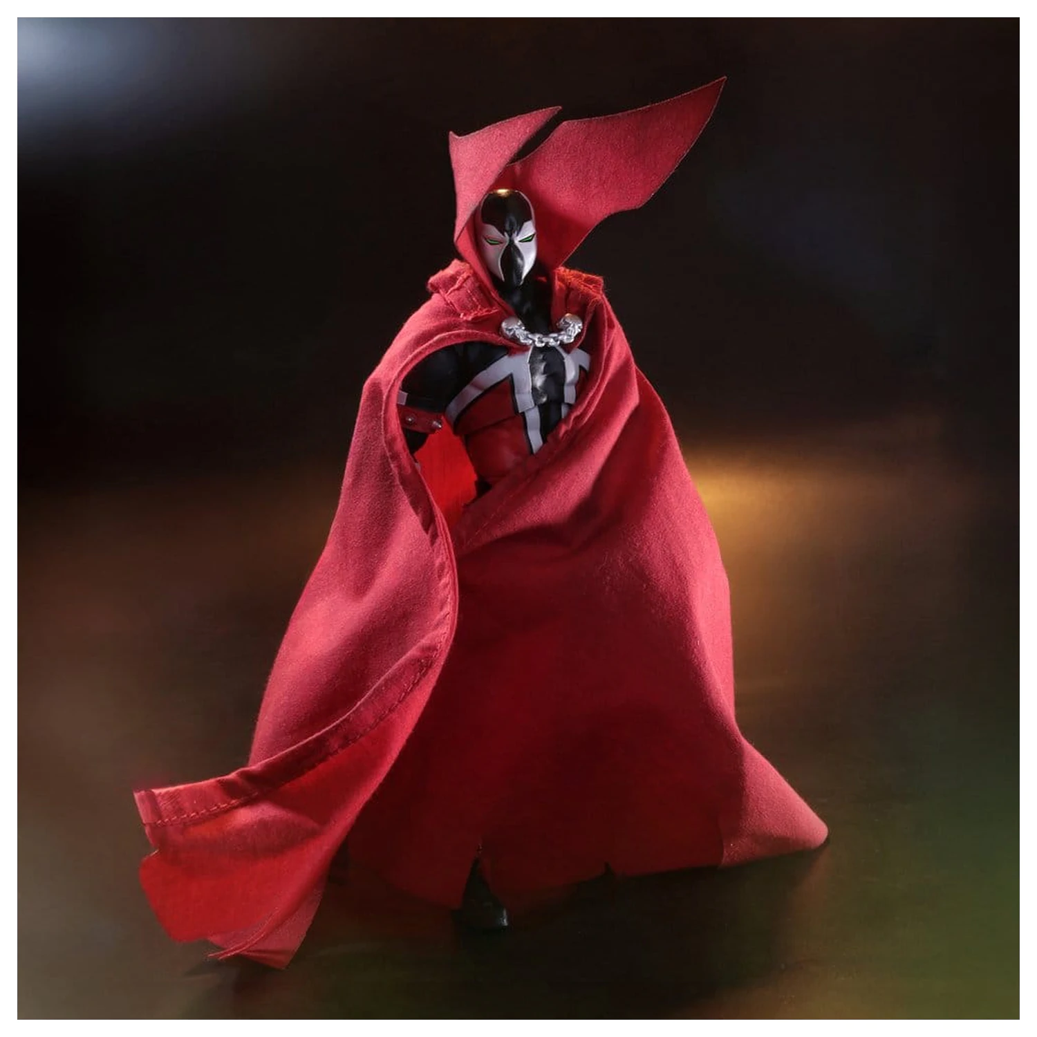 Spawn McFarlane Elite Edition akcijska figura Spawn 19 cm fotografija izdelka