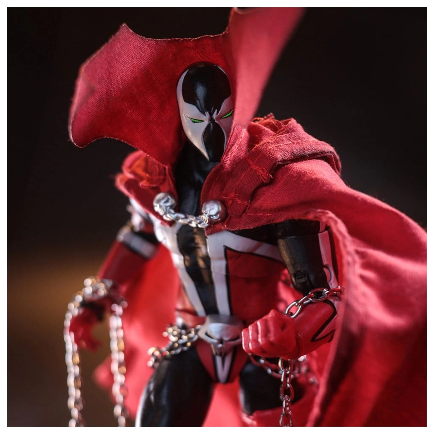 Spawn McFarlane Elite Edition akcijska figura Spawn 19 cm fotografija izdelka
