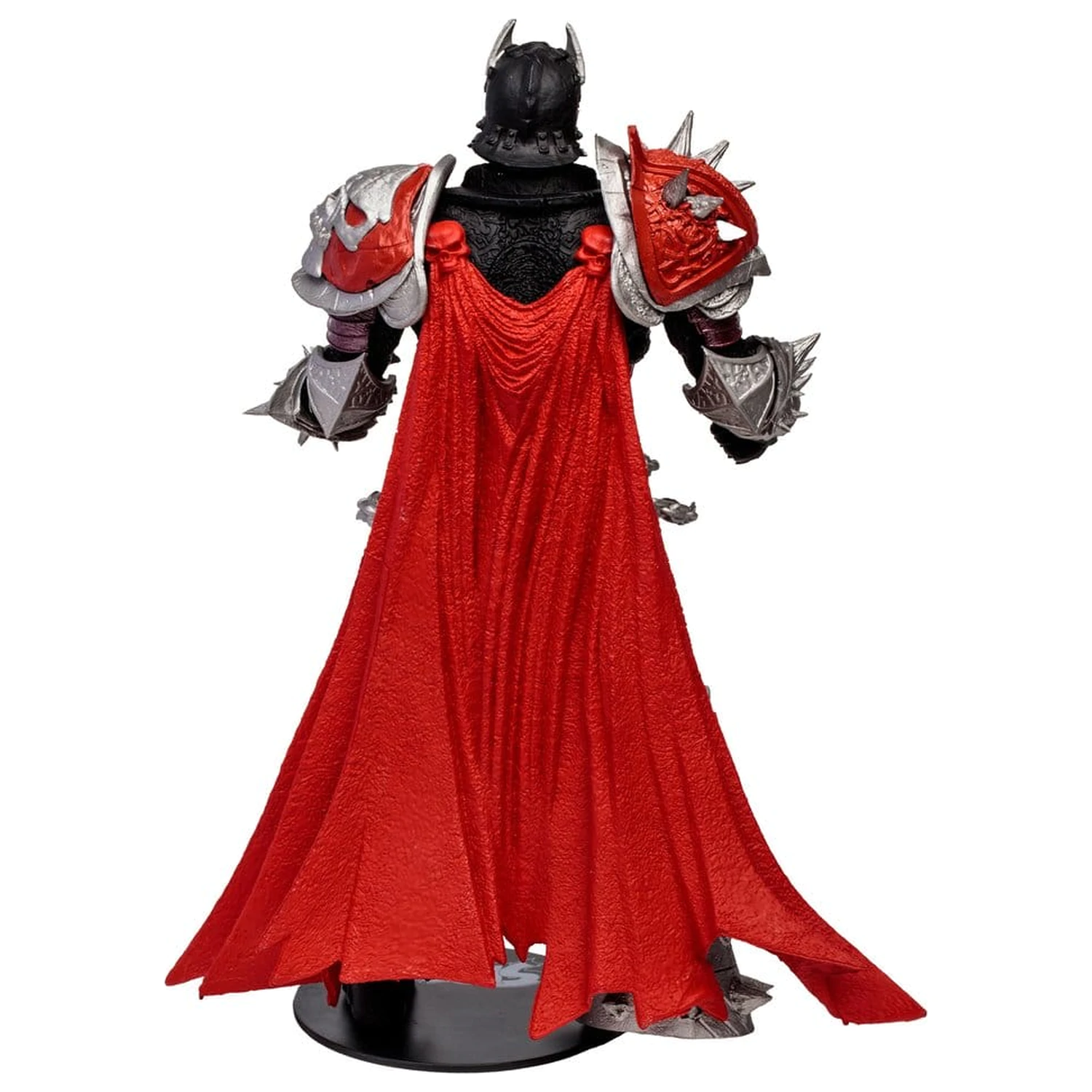 Spawn McFarlane Vault Collection akcijska figura Medieval Spawn 20 cm fotografija izdelka