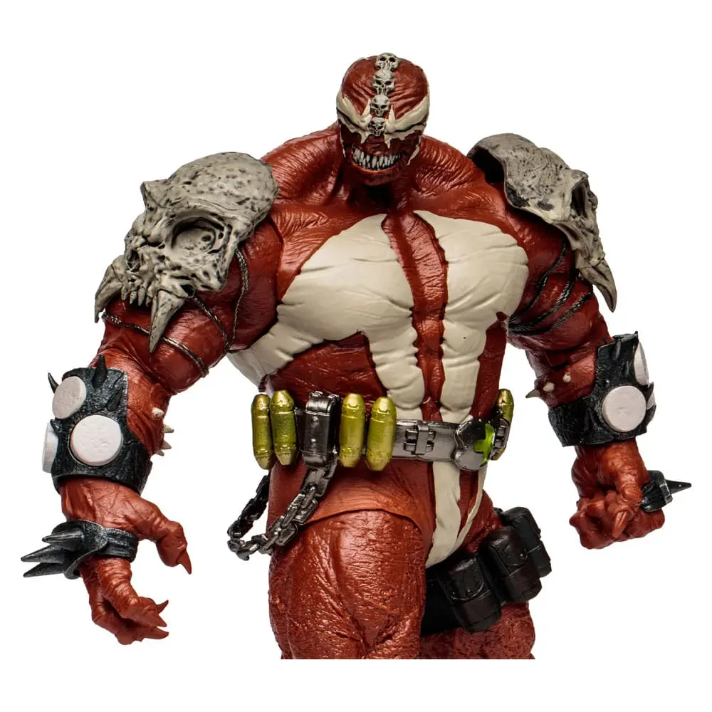 Spawn Megafig akcijska figura Monolith 30 cm fotografija izdelka