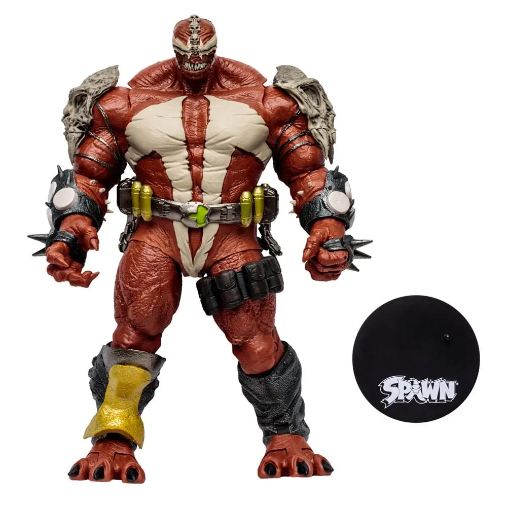 Spawn Megafig akcijska figura Monolith 30 cm fotografija izdelka