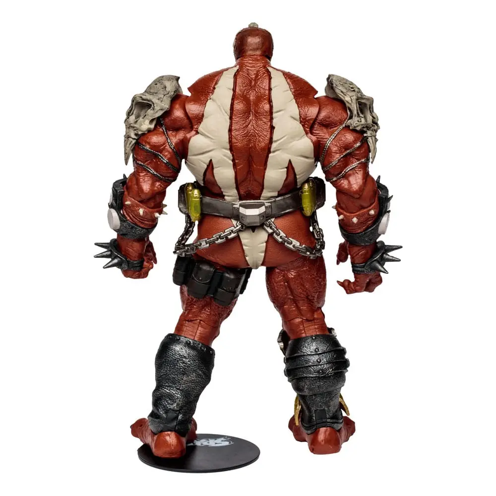 Spawn Megafig akcijska figura Monolith 30 cm fotografija izdelka