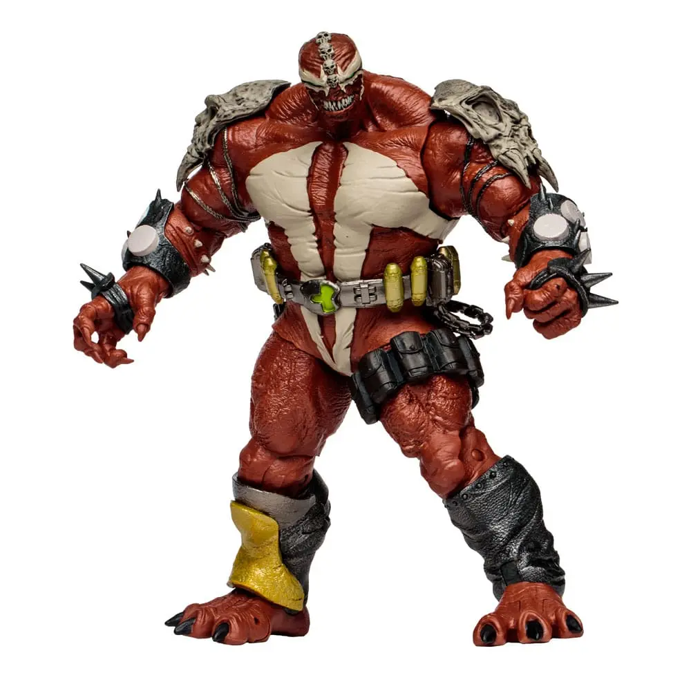 Spawn Megafig akcijska figura Monolith 30 cm fotografija izdelka