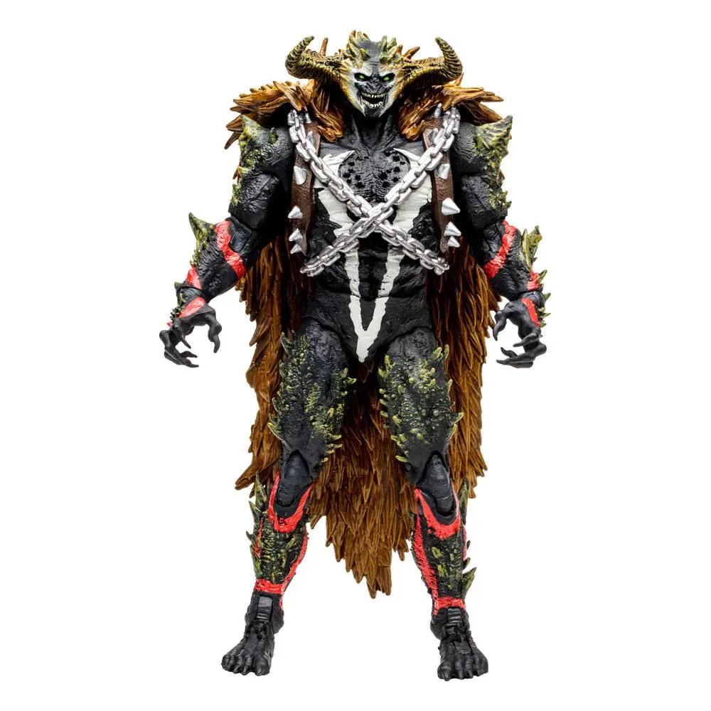 Spawn Megafig Akcijska figura Omega Spawn 30 cm fotografija izdelka