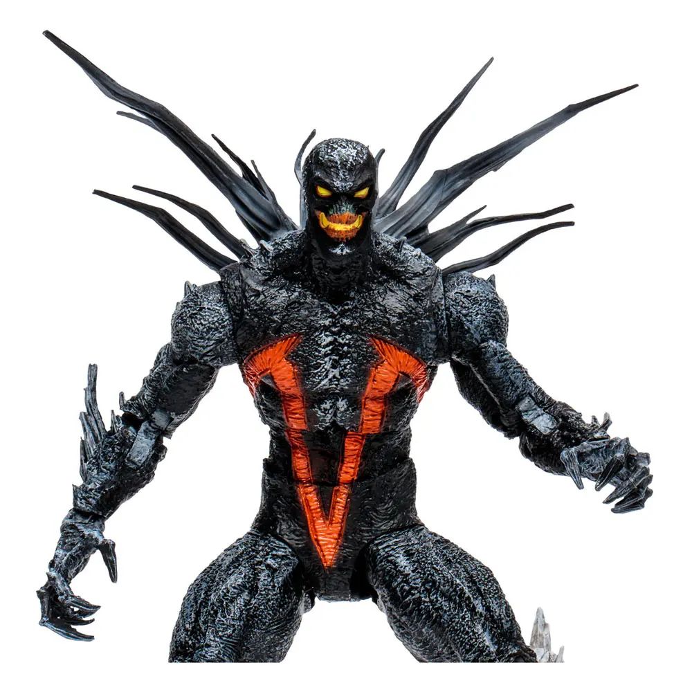 Spawn akcijska figura Plague 18 cm fotografija izdelka