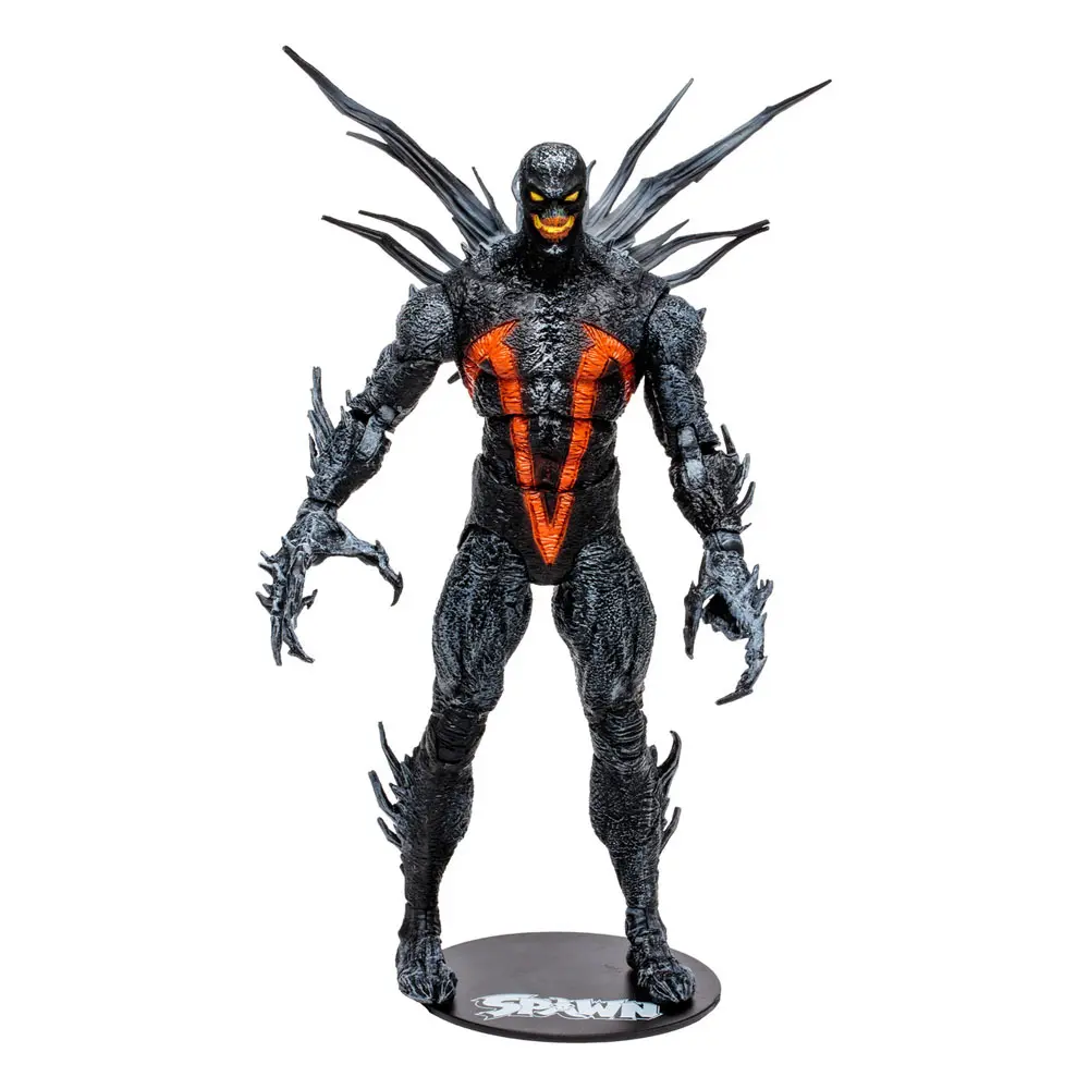Spawn akcijska figura Plague 18 cm fotografija izdelka