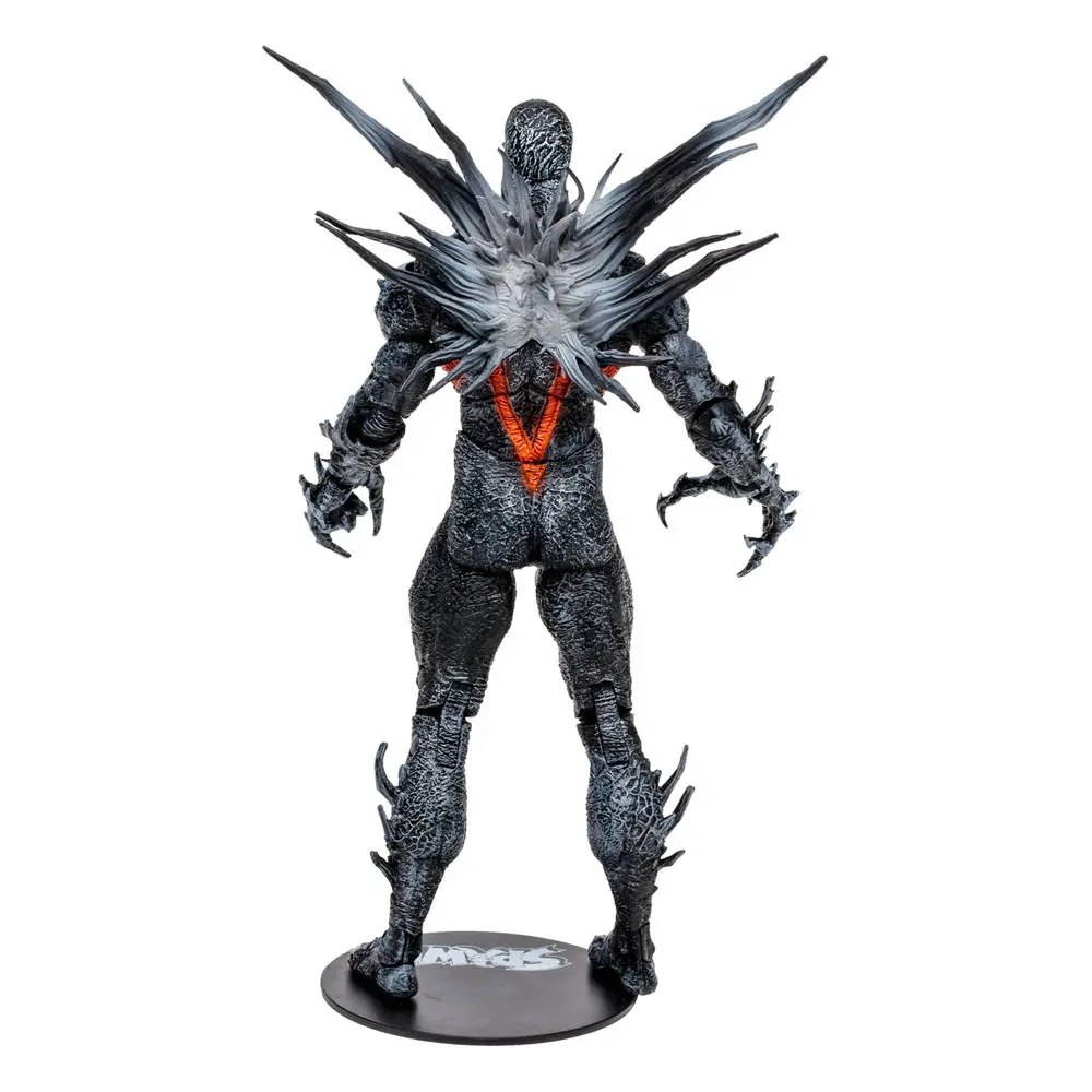 Spawn akcijska figura Plague 18 cm fotografija izdelka