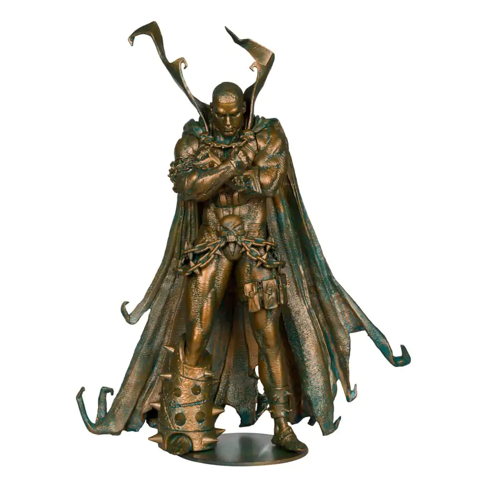 Akcijska figura Spawn #311 (Patina Edition) (Gold Label) 19 cm fotografija izdelka