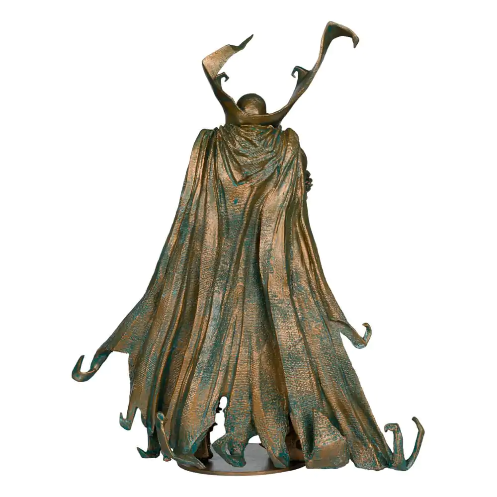 Akcijska figura Spawn #311 (Patina Edition) (Gold Label) 19 cm fotografija izdelka