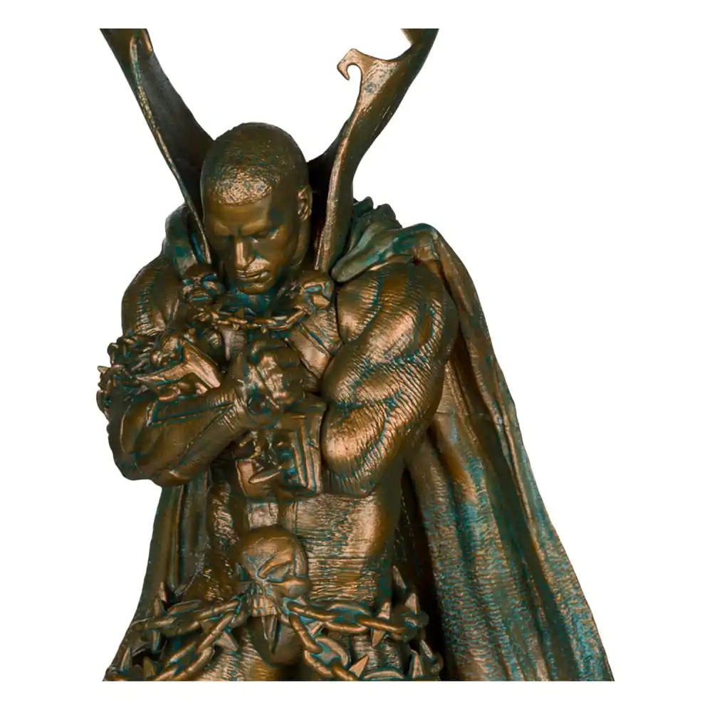Akcijska figura Spawn #311 (Patina Edition) (Gold Label) 19 cm fotografija izdelka