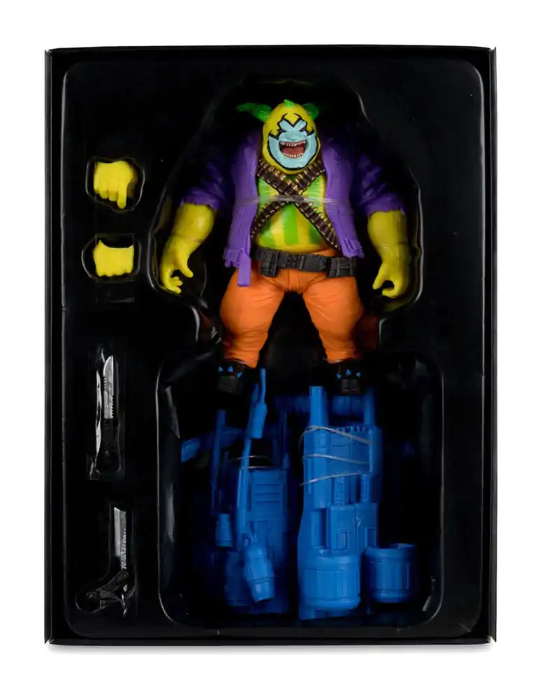 Akcijska figura Spawn The Clown (Black Light Edition) (Gold Label) 30 cm fotografija izdelka