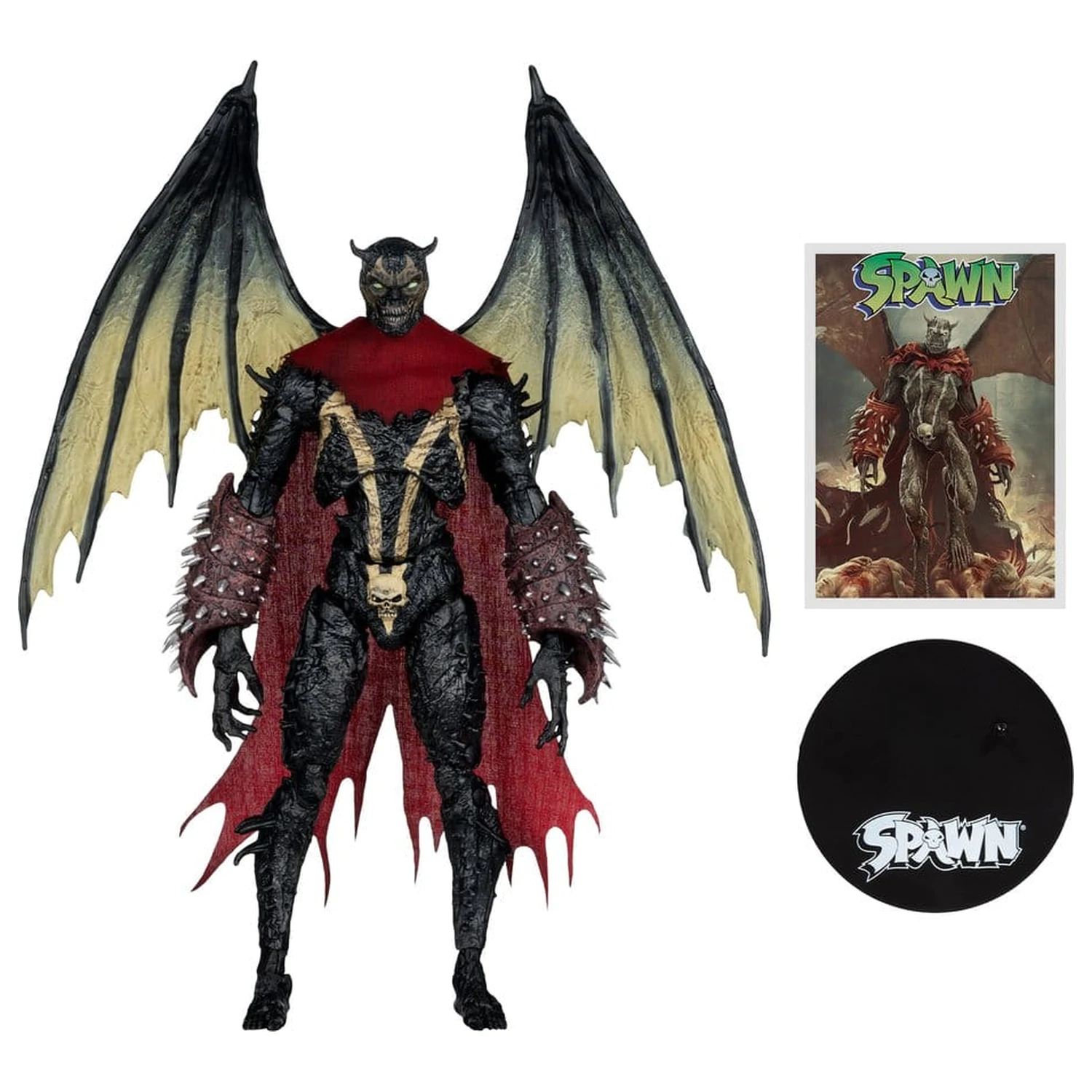 Spawn figura Nightmare Spawn 23 cm fotografija izdelka