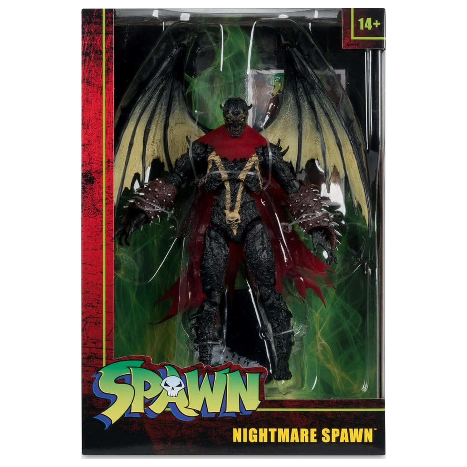 Spawn figura Nightmare Spawn 23 cm fotografija izdelka