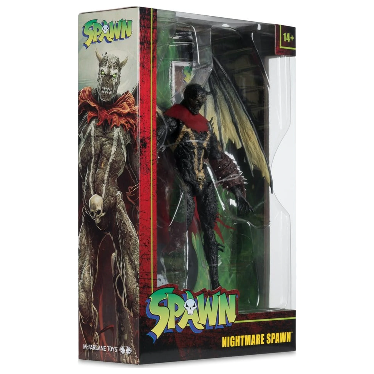 Spawn figura Nightmare Spawn 23 cm fotografija izdelka