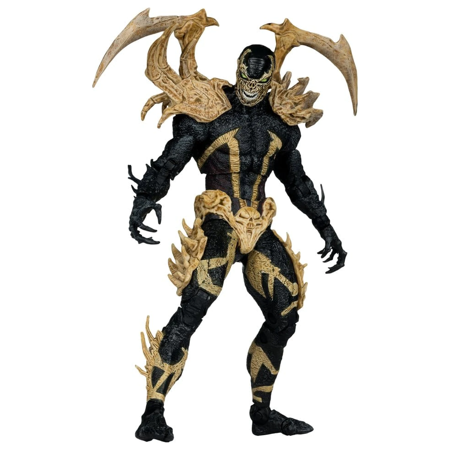 Spawn Toy Akcijska figura Curse of Spawn 19 cm fotografija izdelka