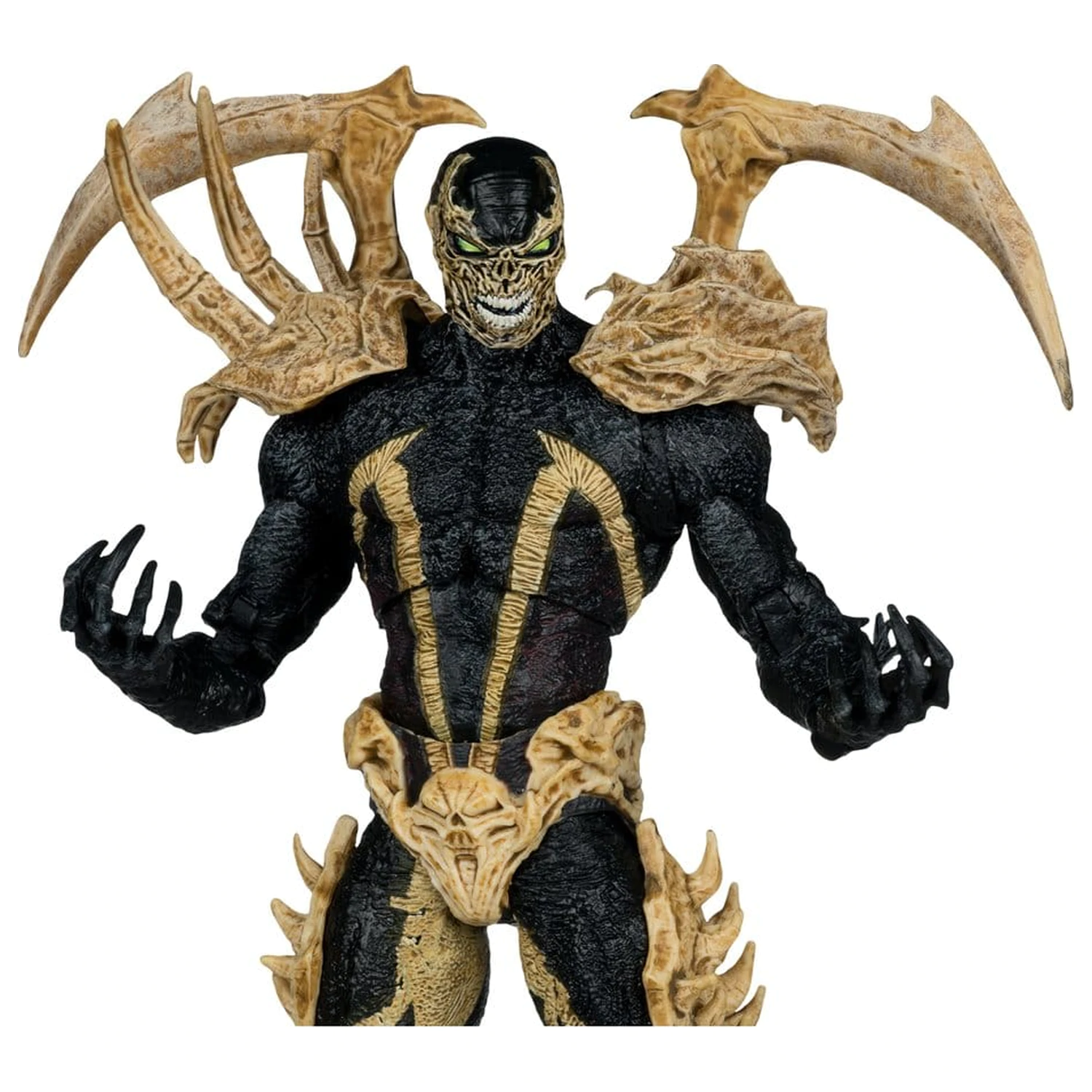 Spawn Toy Akcijska figura Curse of Spawn 19 cm fotografija izdelka