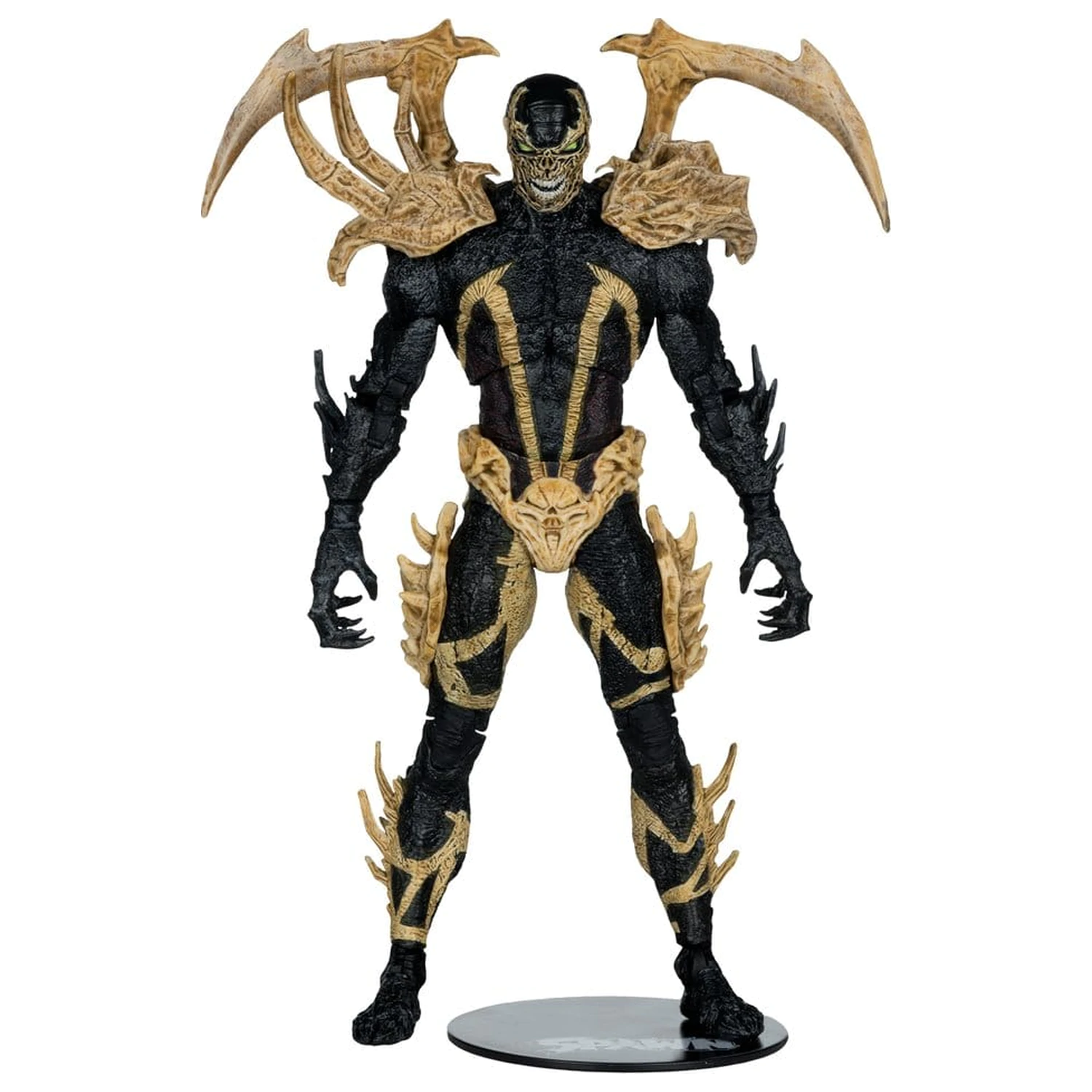 Spawn Toy Akcijska figura Curse of Spawn 19 cm fotografija izdelka
