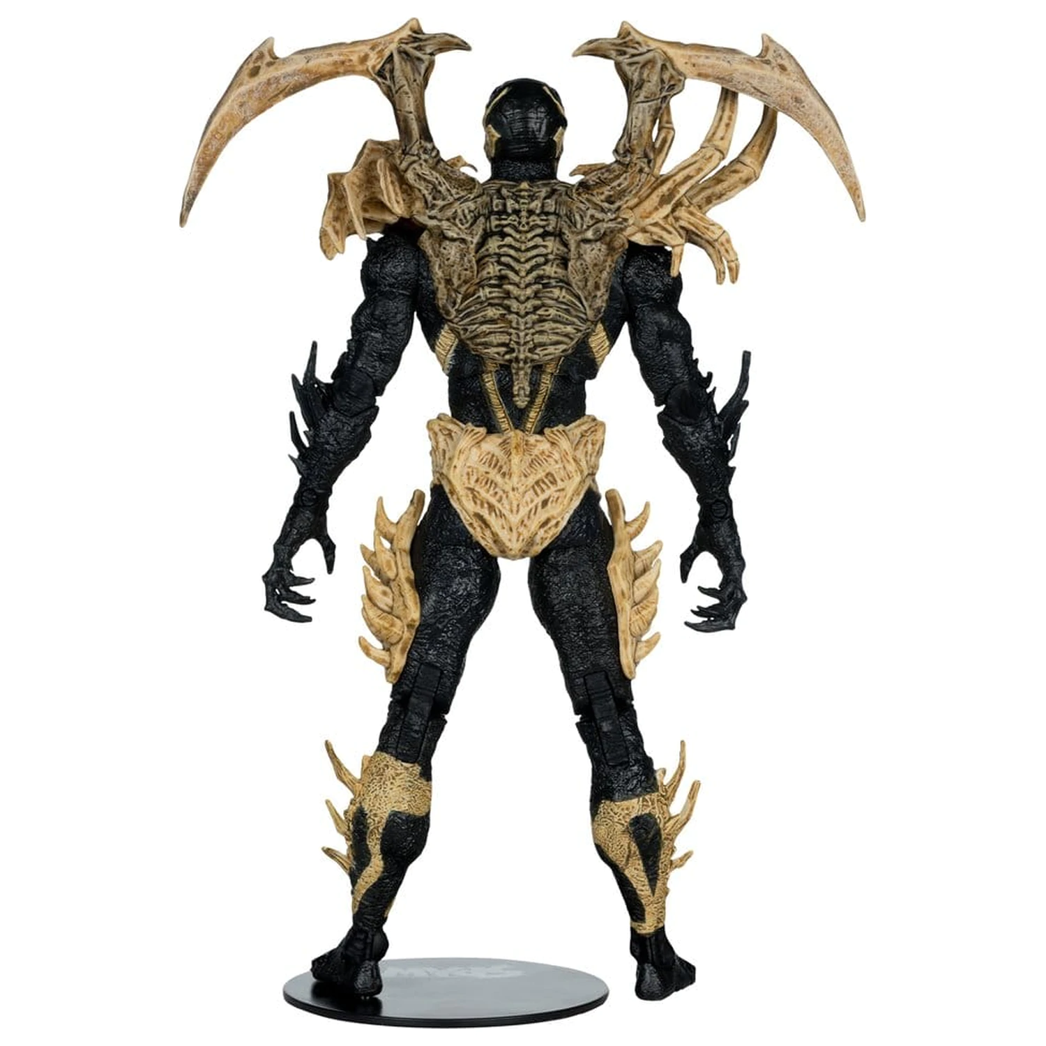 Spawn Toy Akcijska figura Curse of Spawn 19 cm fotografija izdelka