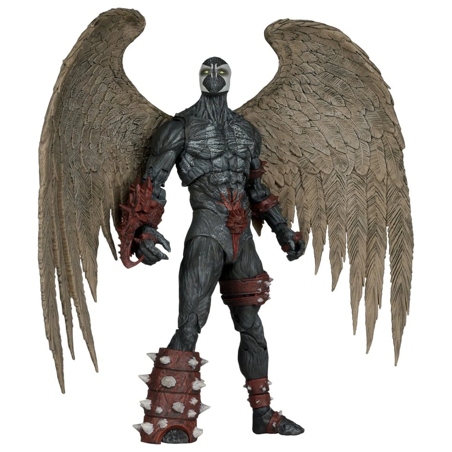 Spawn Toy Akcijska figura Wings of Redemption Spawn 23 cm fotografija izdelka