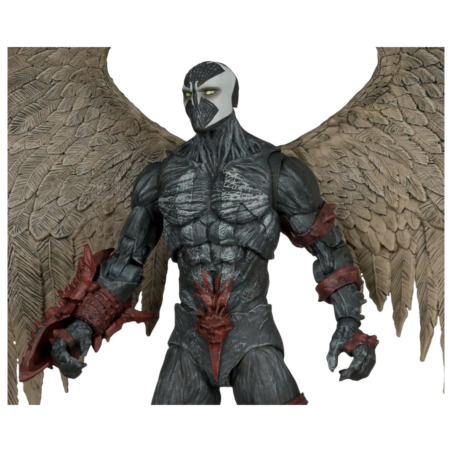 Spawn Toy Akcijska figura Wings of Redemption Spawn 23 cm fotografija izdelka
