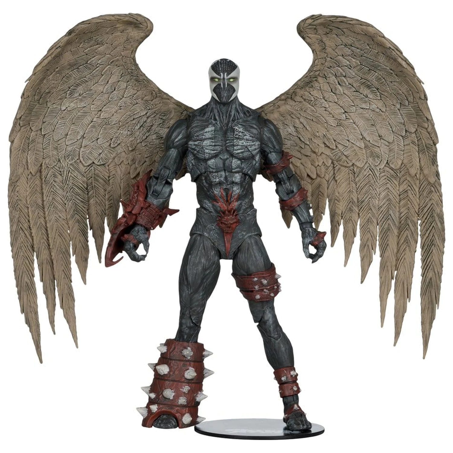 Spawn Toy Akcijska figura Wings of Redemption Spawn 23 cm fotografija izdelka